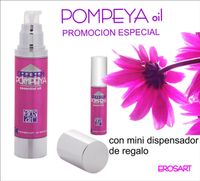 aceite íntimo de pompeya
